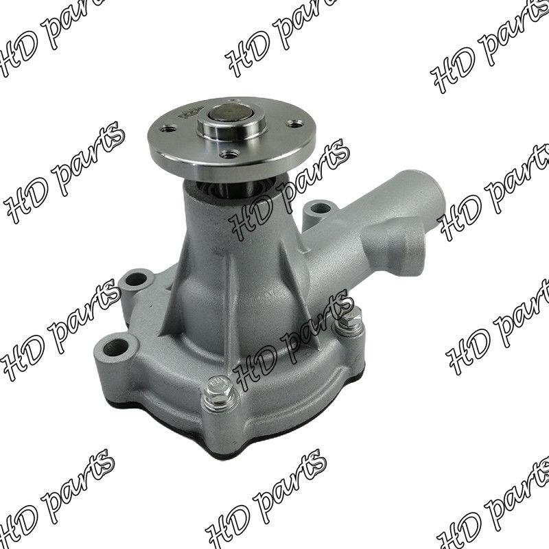 Bomba de agua de K3B K3C K3D K3E K4E K4F K4L K4N K4M S3L S4L MM407405 30H45-00210 30H45-00200 para el motor de Mitsubishi