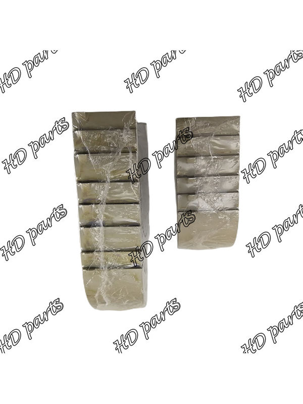 Recambio 34409-00100 34419-02100 de las tejas del motor grande y pequeño de S3E para Mitsubishi