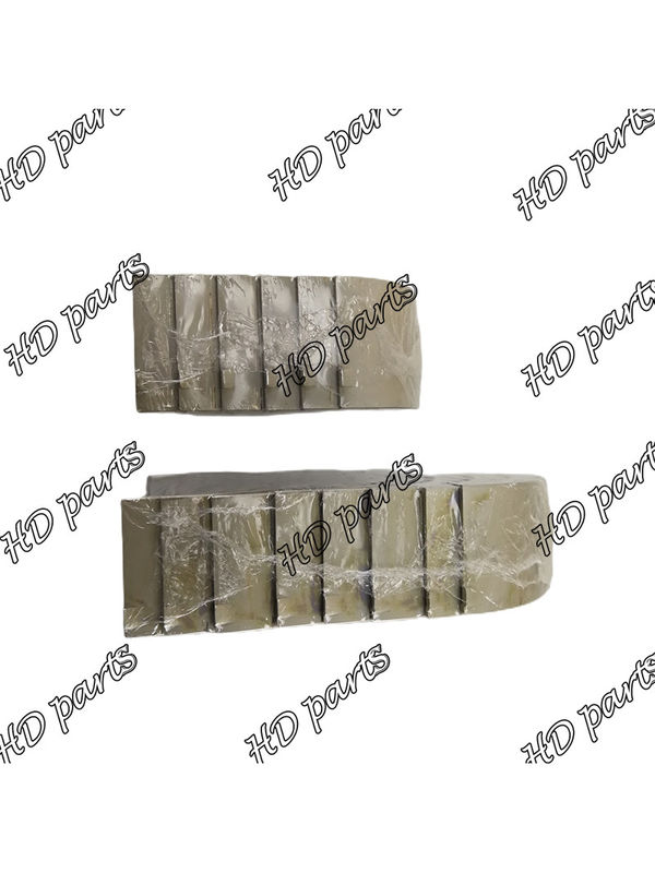 Recambio 34409-00100 34419-02100 de las tejas del motor grande y pequeño de S3E para Mitsubishi