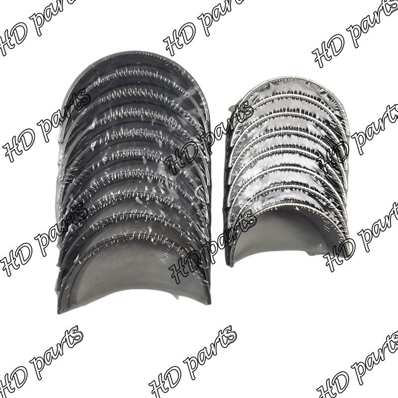 S4F S4E recambio 34409-00100 34419-02100 de las tejas del motor grande y pequeño de S6E para Mitsubishi