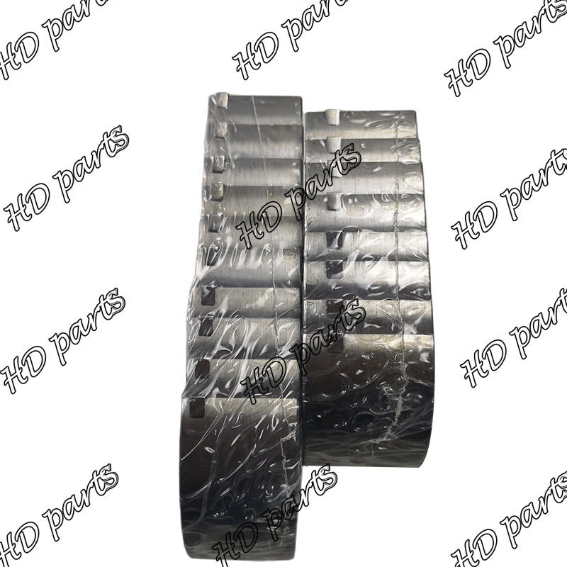 S4F S4E recambio 34409-00100 34419-02100 de las tejas del motor grande y pequeño de S6E para Mitsubishi