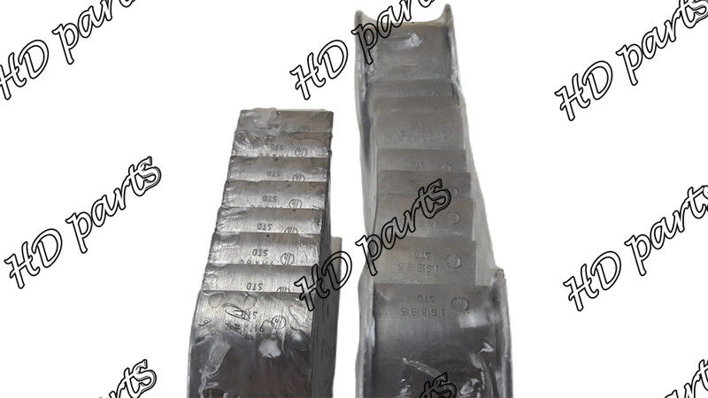 Recambio 32C09-01010 32A19-09010 de las tejas del motor grande y pequeño de S4Q2 para el motor de Mitsubishi