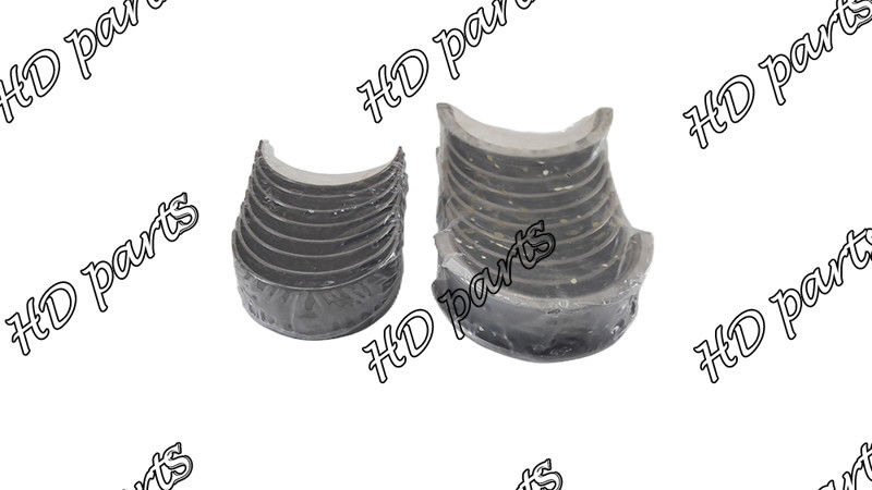 Recambio 32C09-01010 32A19-09010 de las tejas del motor grande y pequeño de S4Q2 para el motor de Mitsubishi