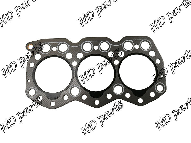 Equipo de reparación de la junta de S3E 34694-00053 34711-11700 34407-02090 para el motor de Mitsubishi