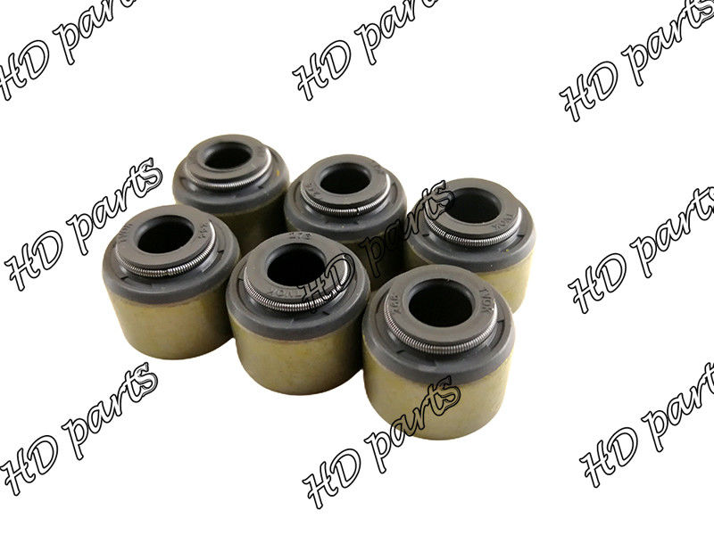 Equipo de reparación de la junta de S3E 34694-00053 34711-11700 34407-02090 para el motor de Mitsubishi