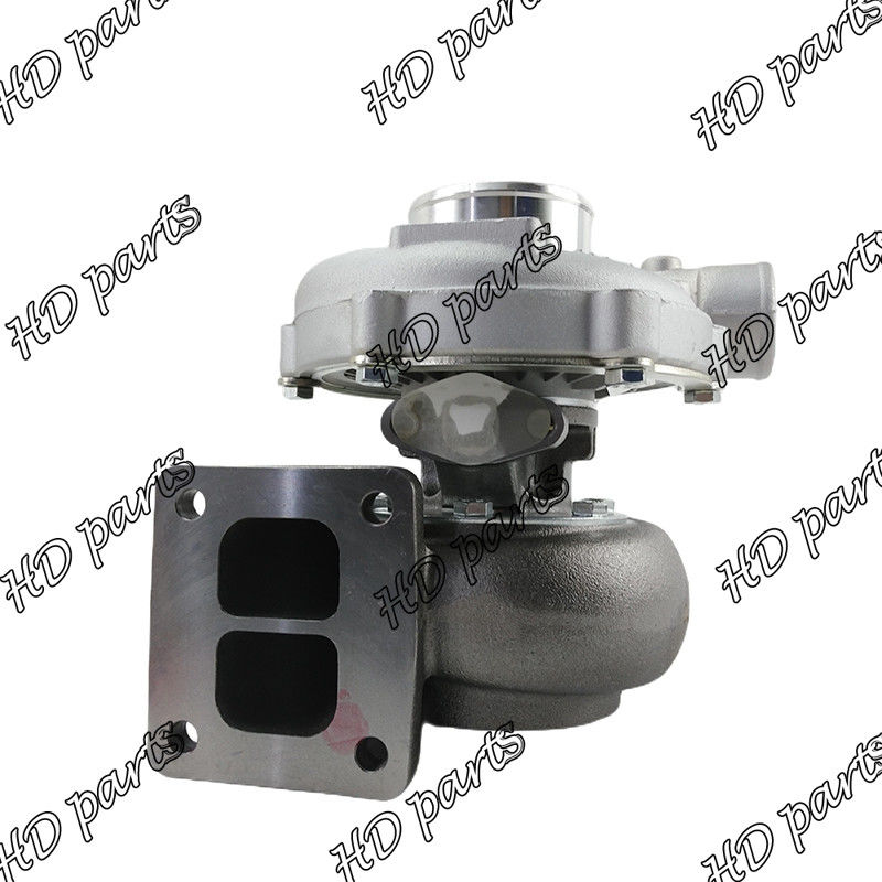 Supercargador ME088865 ME441218 del motor de TF07-13M TE06H 6D34 6D34T SK230 SK230-6 para Mitsubishi