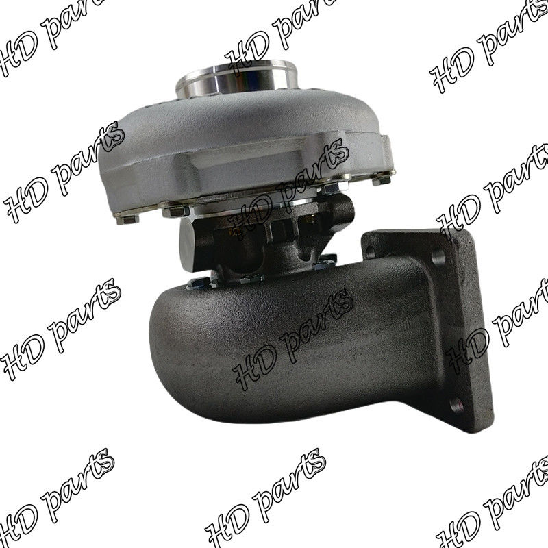 Supercargador ME088865 ME441218 del motor de TF07-13M TE06H 6D34 6D34T SK230 SK230-6 para Mitsubishi