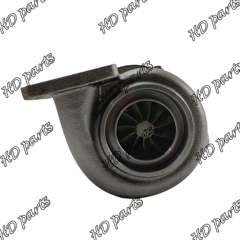 Supercargador ME088865 ME441218 del motor de TF07-13M TE06H 6D34 6D34T SK230 SK230-6 para Mitsubishi