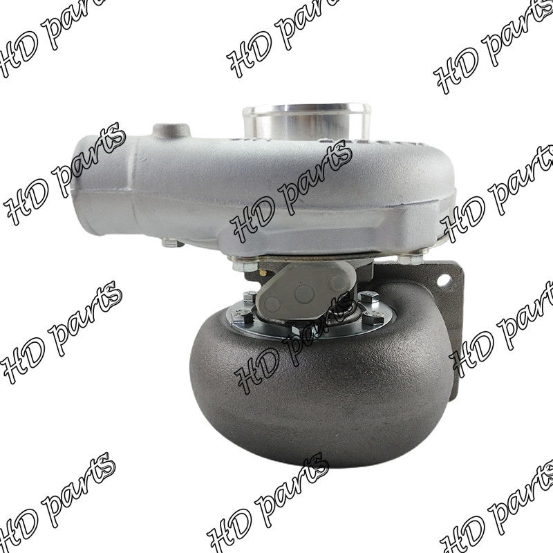 Supercargador ME088865 ME441218 del motor de TF07-13M TE06H 6D34 6D34T SK230 SK230-6 para Mitsubishi
