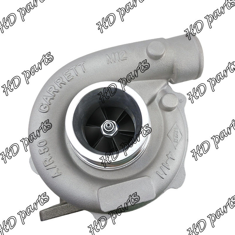 Supercargador ME088865 ME441218 del motor de TF07-13M TE06H 6D34 6D34T SK230 SK230-6 para Mitsubishi