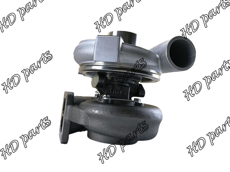 Supercargador ME157215 49174-00566 del motor de TD08-22D 6D22T 6D22-CT SK12-N2 SK16-N2 para Mitsubishi