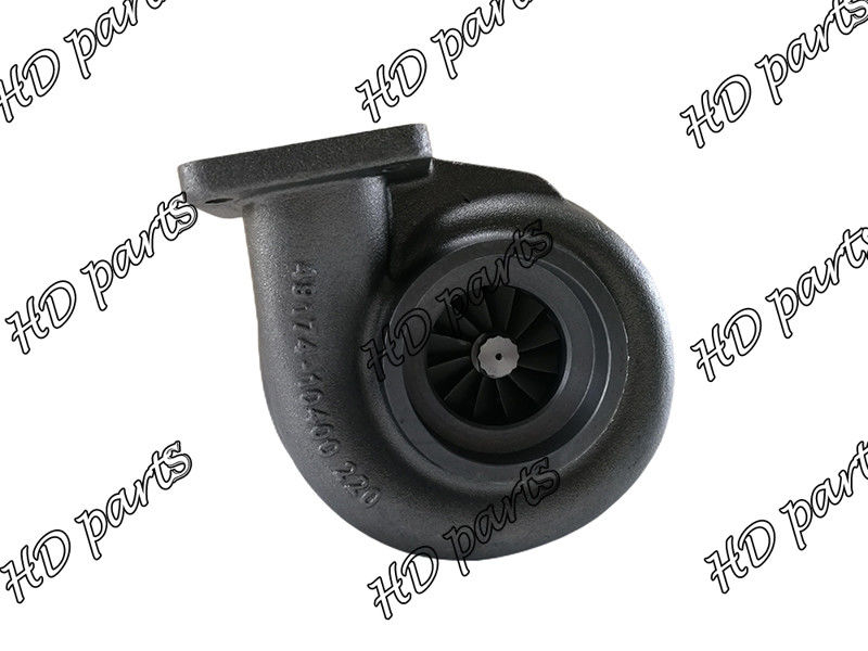 Supercargador ME157215 49174-00566 del motor de TD08-22D 6D22T 6D22-CT SK12-N2 SK16-N2 para Mitsubishi