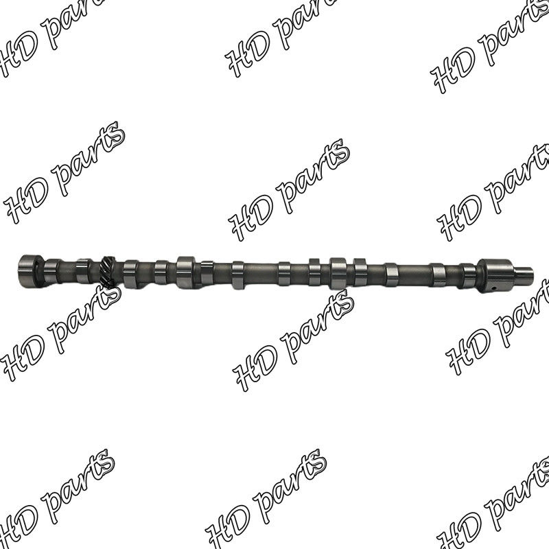 Árbol de levas 6D31 6D31-0 con motor de dientes árbol de levas ME081635 ME081512 ME081645 para Mitsubishi