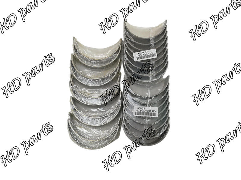 Tejas grandes y pequeñas ME093879 21219-32010 del recambio del motor 8DC9 para Mitsubishi