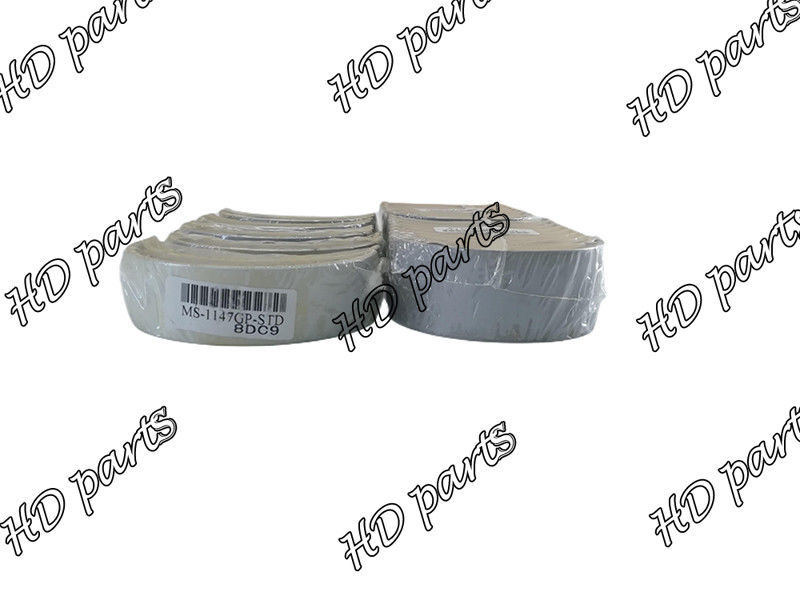 Tejas grandes y pequeñas ME093879 21219-32010 del recambio del motor 8DC9 para Mitsubishi