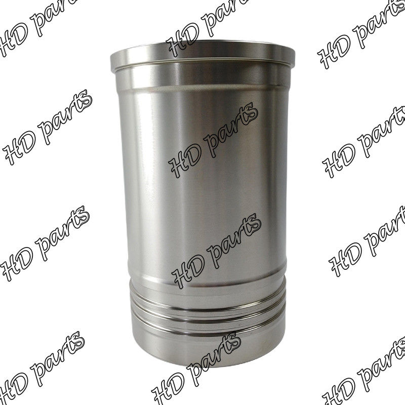 Revestimiento de cilindro 8DC9 ME061782 ME062783 ME999435 rendimiento de sellado de estabilidad térmica de resistencia al desgaste para motor Mitsubi