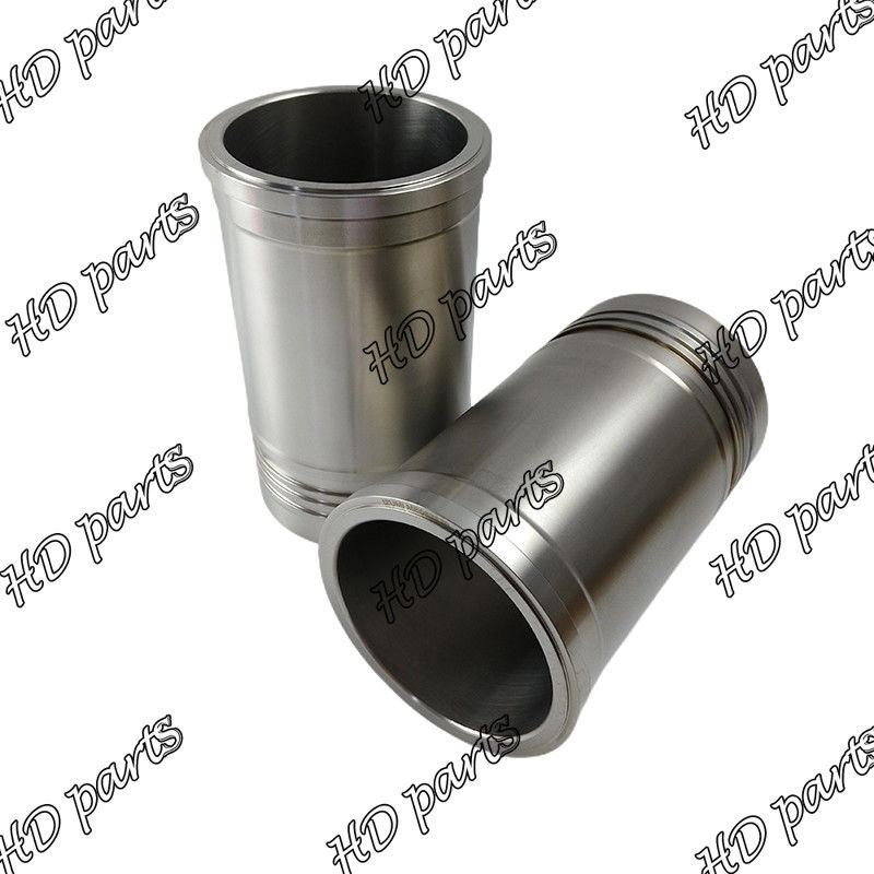 Revestimiento de cilindro 8DC9 ME061782 ME062783 ME999435 rendimiento de sellado de estabilidad térmica de resistencia al desgaste para motor Mitsubi