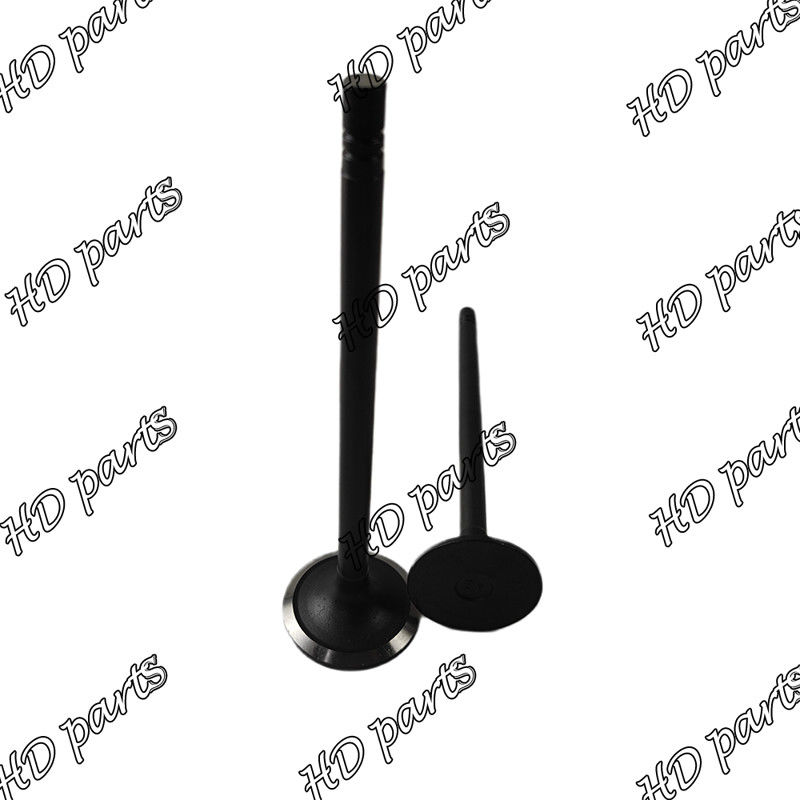 Válvula diésel S6B S6B3 33704-10102 36204-21100 36204-41101 36204-20100 para motor Mitsubishi