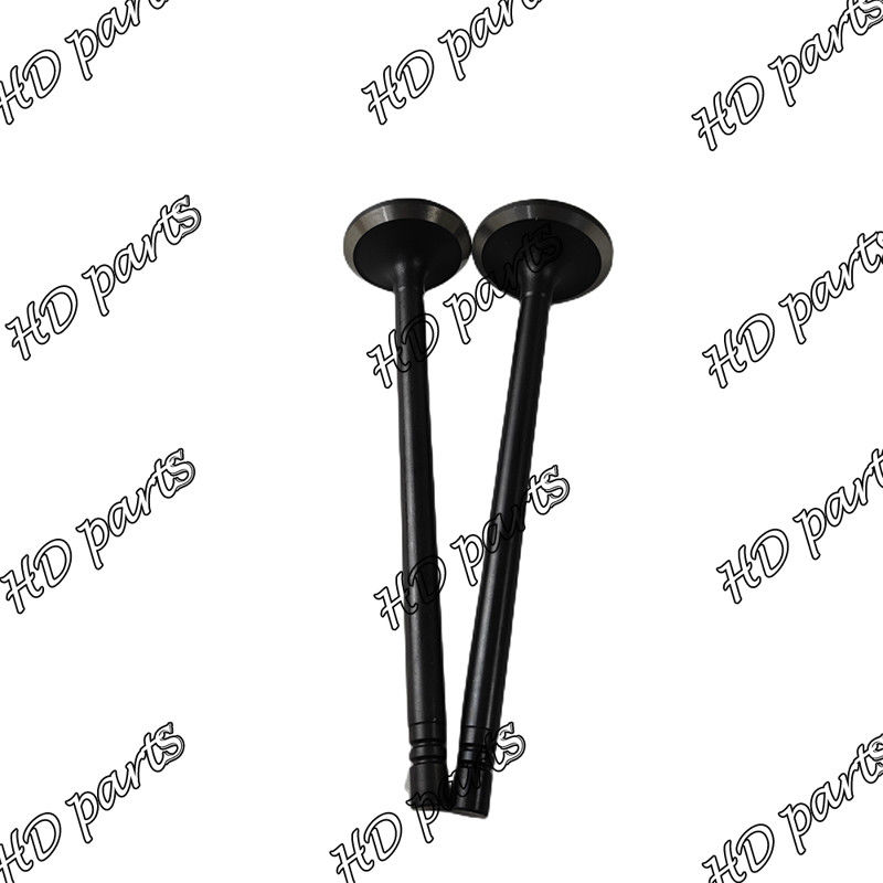 Válvula diésel S6B S6B3 33704-10102 36204-21100 36204-41101 36204-20100 para motor Mitsubishi