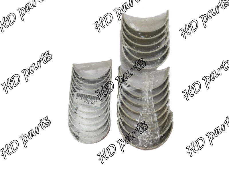 Tejas grandes y pequeñas del recambio del motor NE6 12117-95001 12117-95007 para Nissan
