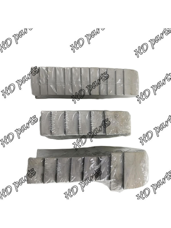 Recambio de motor NE6T Azulejos grandes y pequeños 12213-Z5500 12117-Z5560 para Nissan