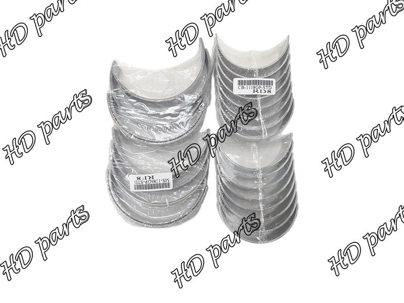 Recambio del motor de tejas grandes y pequeñas RF8 12213-97069 12212-97725 para Nissan
