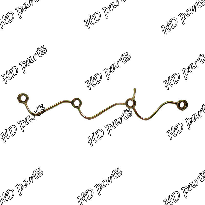 Tubo de retorno del motor TD27 23760-54030 para Nissan