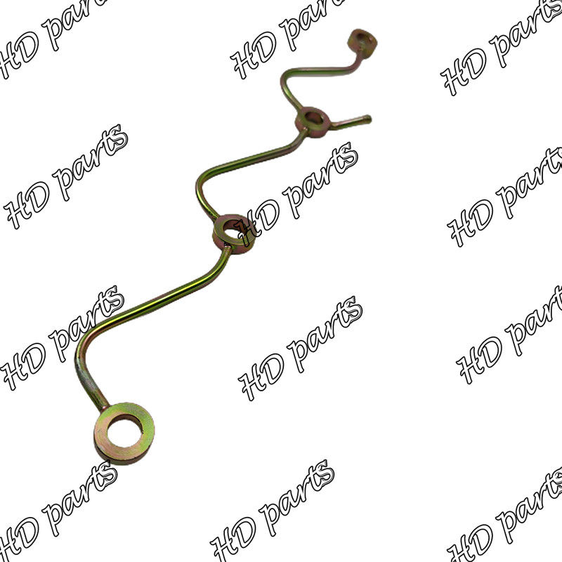 Tubo de retorno del motor TD27 23760-54030 para Nissan
