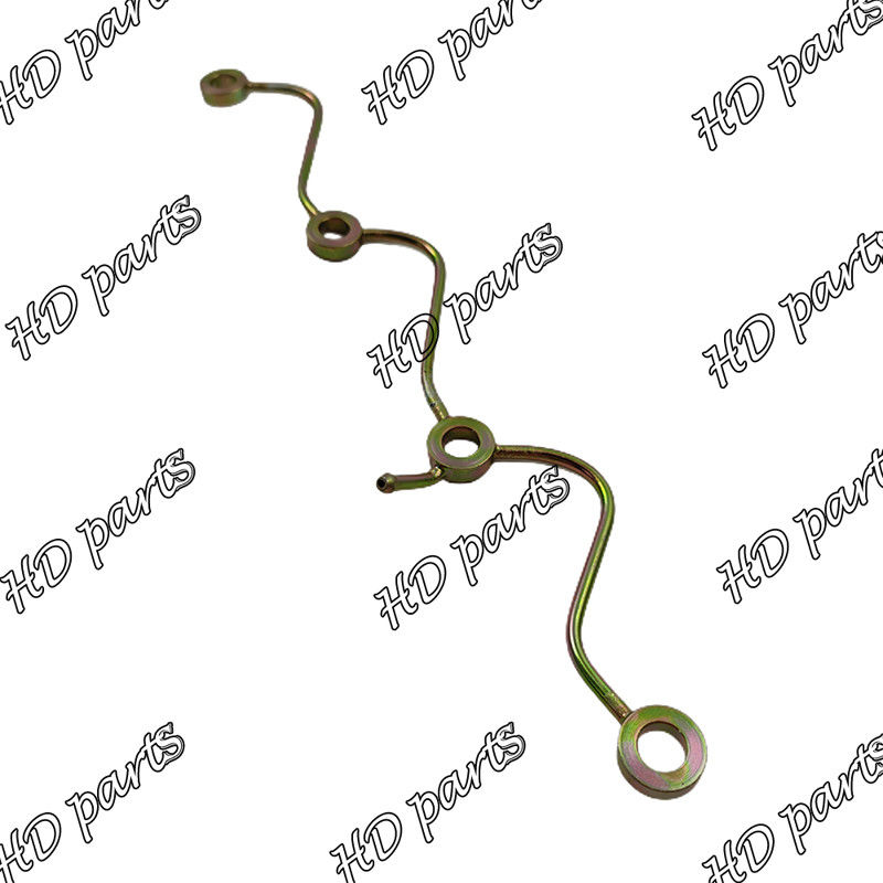 Tubo de retorno del motor TD27 23760-54030 para Nissan