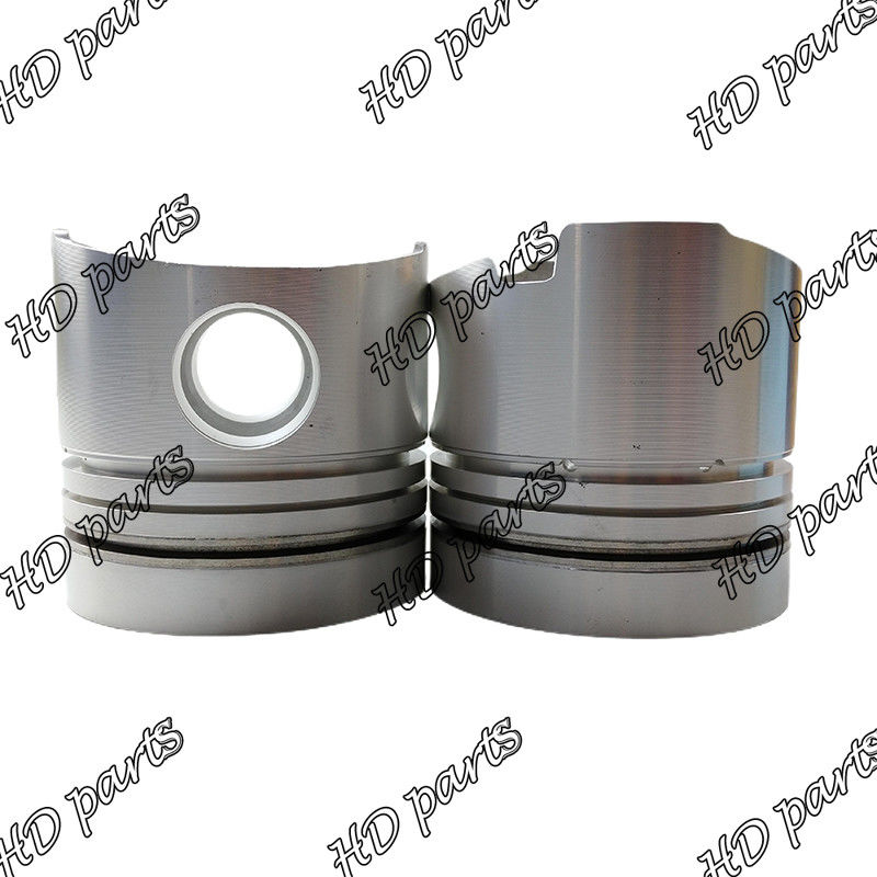 FE6T 12V cámara de combustión 59mm Motor Pistion 12010-96507 12011-96507 12011-Z5768Para Nissan