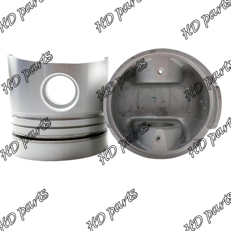 FE6T 12V cámara de combustión 59mm Motor Pistion 12010-96507 12011-96507 12011-Z5768Para Nissan