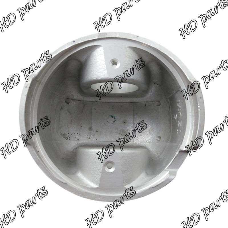 FE6T 12V cámara de combustión 59mm Motor Pistion 12010-96507 12011-96507 12011-Z5768Para Nissan