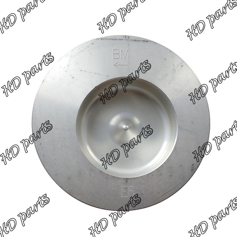 FE6T 12V cámara de combustión 59mm Motor Pistion 12010-96507 12011-96507 12011-Z5768Para Nissan