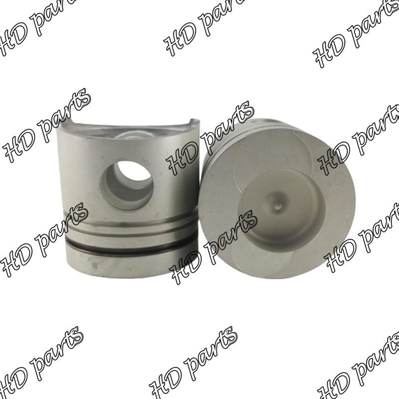 Cámara de combustión NE6 61mm 36 pin agujero Motor Pistion 12011-95010 para Nissan