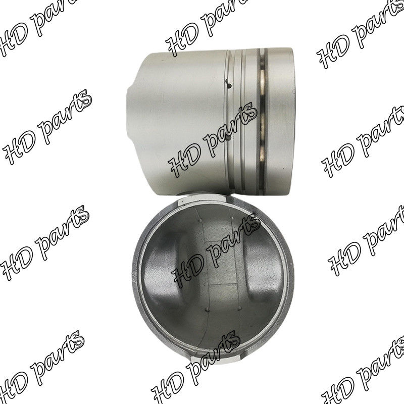 Cámara de combustión NE6 61mm 36 pin agujero Motor Pistion 12011-95010 para Nissan