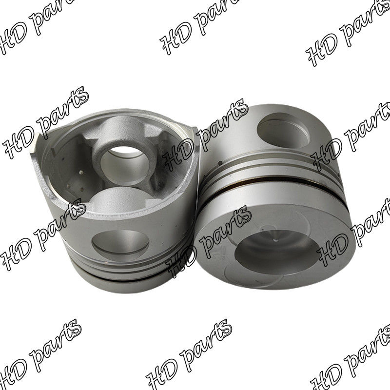 Pistón del motor RD8 12011-97004 12011-97012 12010-97006 12010-97079 para Nissan