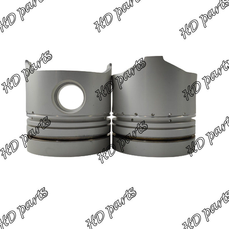 Pistón del motor RD8 12011-97004 12011-97012 12010-97006 12010-97079 para Nissan