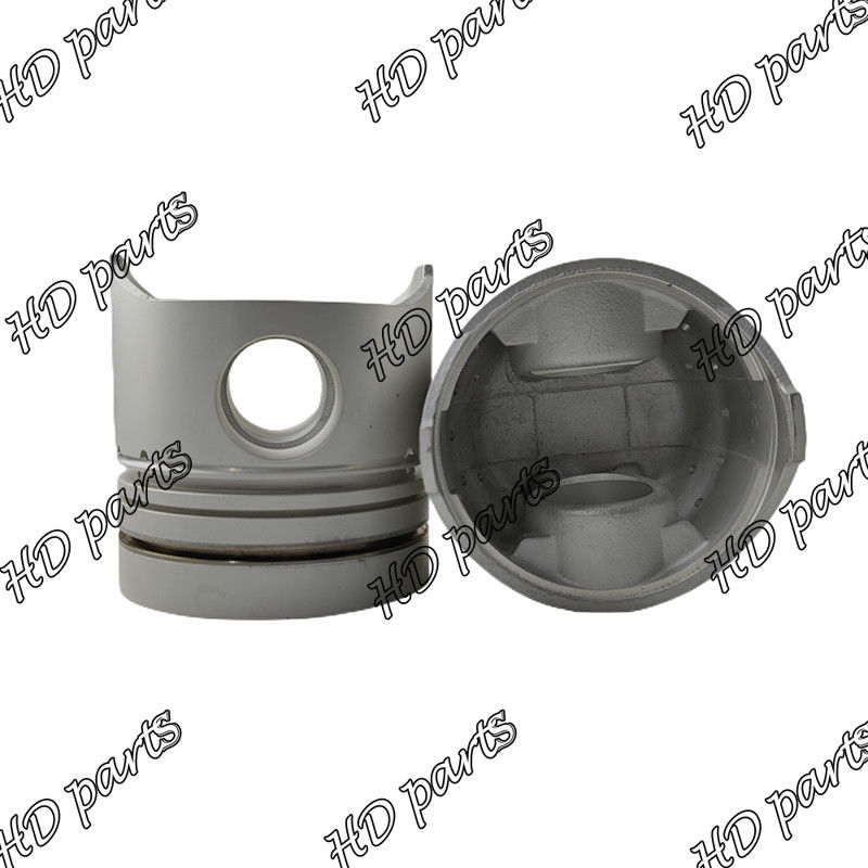 Pistón del motor RD8 12011-97004 12011-97012 12010-97006 12010-97079 para Nissan