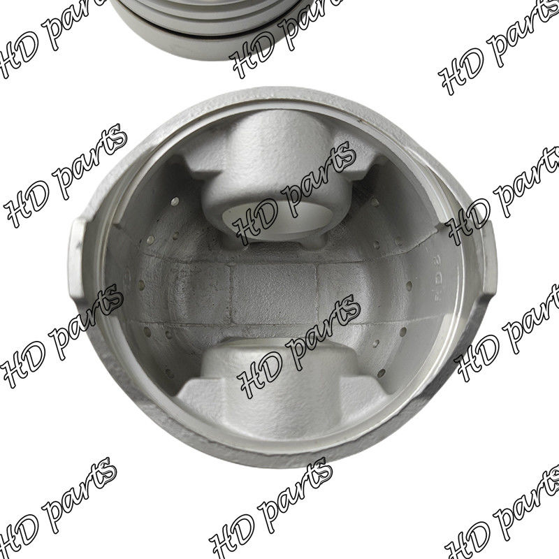 Pistón del motor RD8 12011-97004 12011-97012 12010-97006 12010-97079 para Nissan