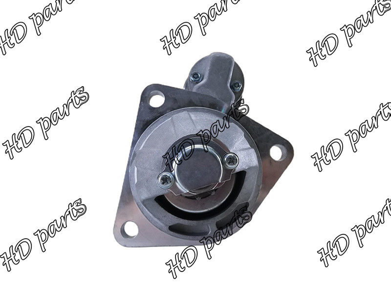 Motor de arranque FD6 FD33 24V 4.5KW 11T M2T64373 23300-T9000 23300-Z5505 23300-Z5604 para Nissan