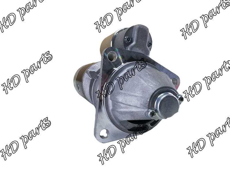 Motor de arranque FD6 FD33 24V 4.5KW 11T M2T64373 23300-T9000 23300-Z5505 23300-Z5604 para Nissan