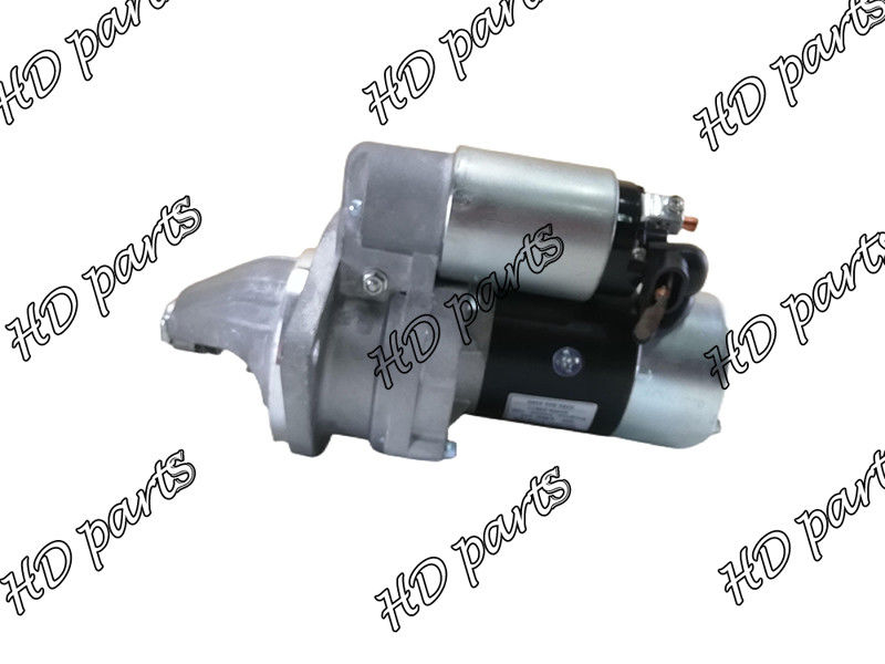 Motor de arranque FD6 FD33 24V 4.5KW 11T M2T64373 23300-T9000 23300-Z5505 23300-Z5604 para Nissan