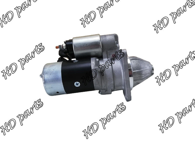 Motor de arranque FD6 FD33 24V 4.5KW 11T M2T64373 23300-T9000 23300-Z5505 23300-Z5604 para Nissan
