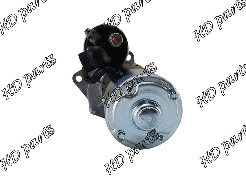 Motor de arranque FD6 FD33 24V 4.5KW 11T M2T64373 23300-T9000 23300-Z5505 23300-Z5604 para Nissan