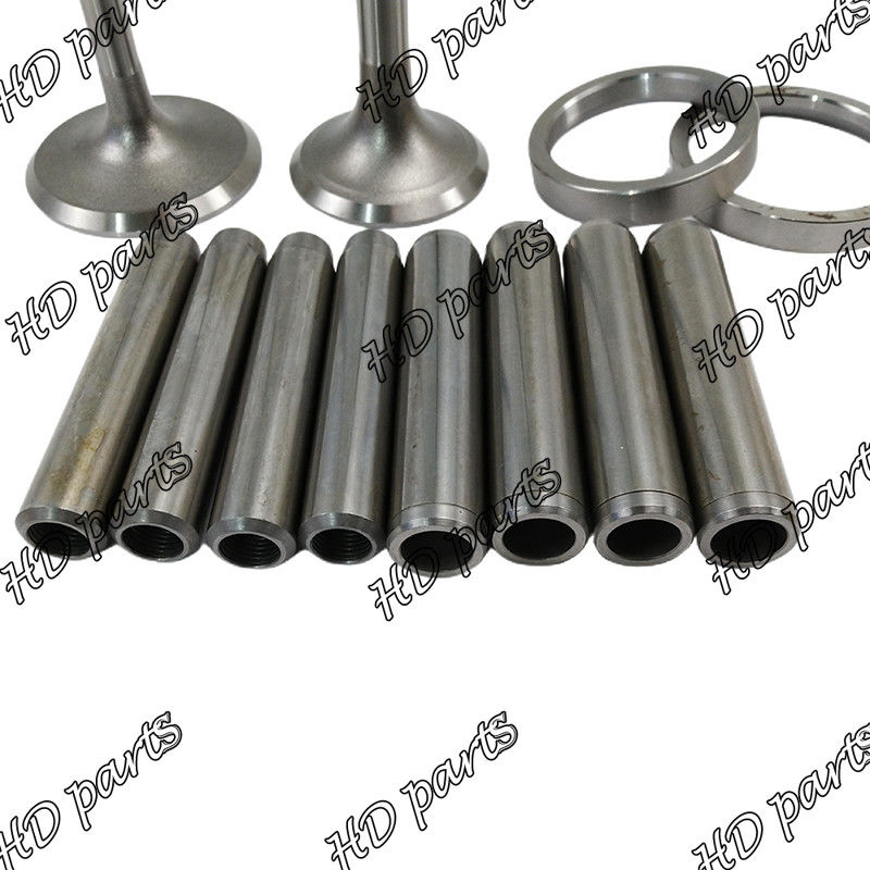 Anillo de asiento guía RF8 motor Piostion válvula 11012-95064 11012-95062 13214-97000H 13215-96005H 13212-96001 para Nissan