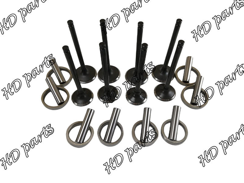 Anillo de asiento guía TD27 motor Piostion Valve13201-43G01 13202-43G01 11099-45N00 11098-45N00 13212-43G01 para Nissan