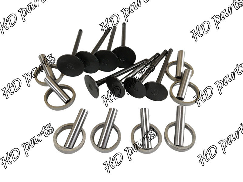 Anillo de asiento guía TD27 motor Piostion Valve13201-43G01 13202-43G01 11099-45N00 11098-45N00 13212-43G01 para Nissan