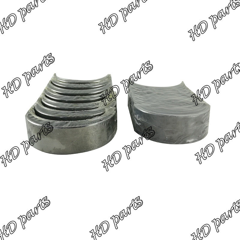 Transporte principal 1HZ y Rod Bearing Engine Spare Part de conexión 13204-17011 para Toyota
