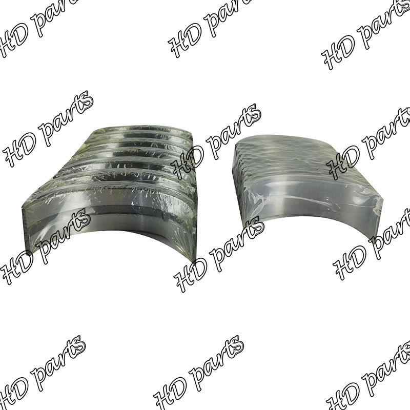 Transporte principal 1HZ y Rod Bearing Engine Spare Part de conexión 13204-17011 para Toyota