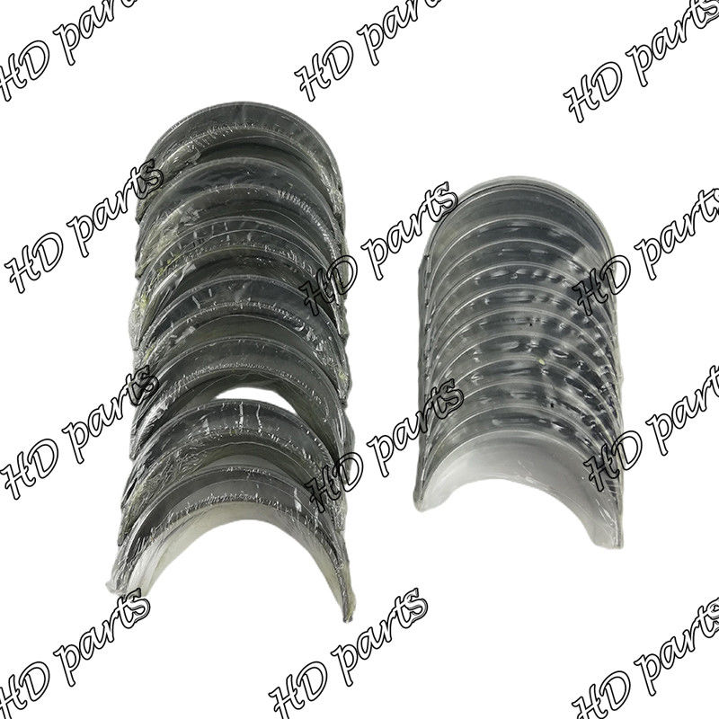 Transporte principal 1HZ y Rod Bearing Engine Spare Part de conexión 13204-17011 para Toyota
